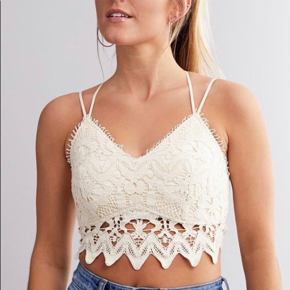 Willow Root Bralette